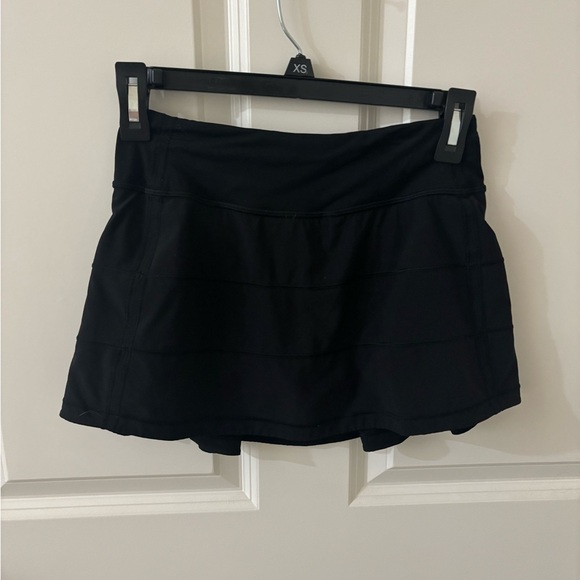 lululemon athletica Dresses & Skirts - Size 0 Reg. lululemon skirt Black